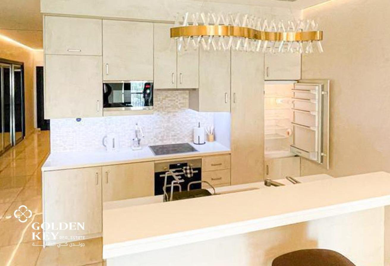 Including Bills ✅ Luxyury 2BR+Balcony ✅ Porto Arabia - Apartment in West Porto Drive