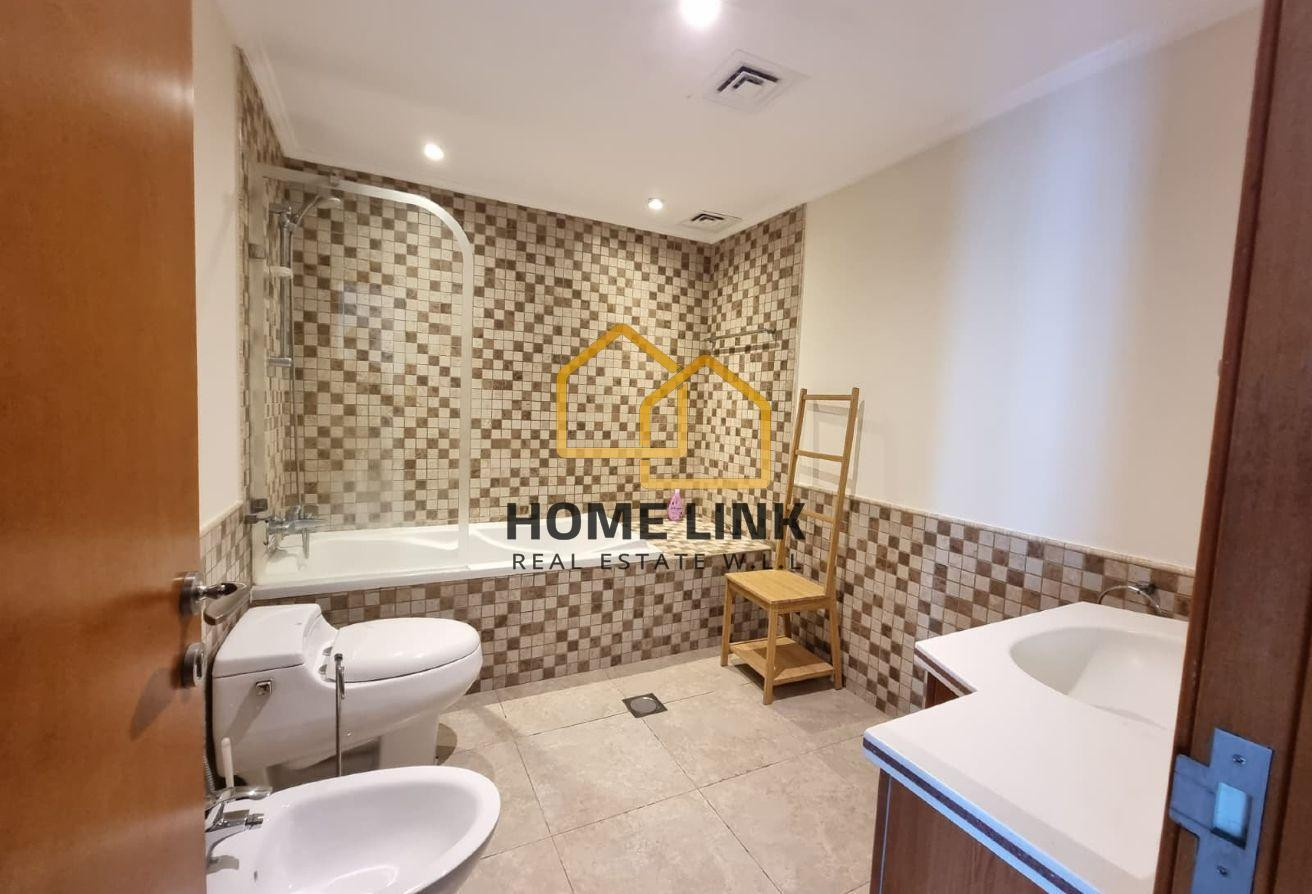 KHARAMAA INCLUDED | 1 BEDROOM FF WITH BALCONY - Apartment in East Porto Drive