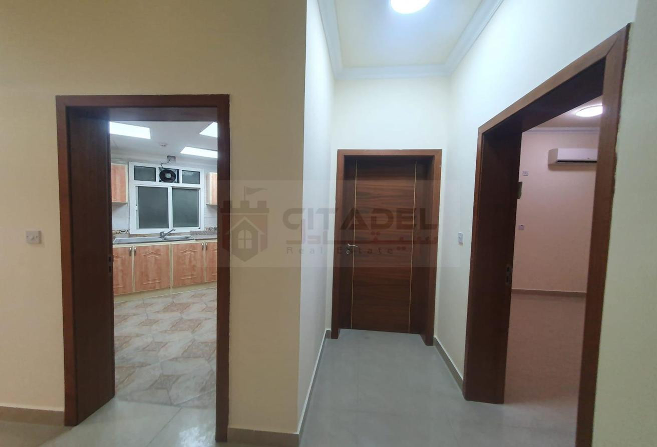 Available 3BHk Unfurnished flats in Ben Mahmoud