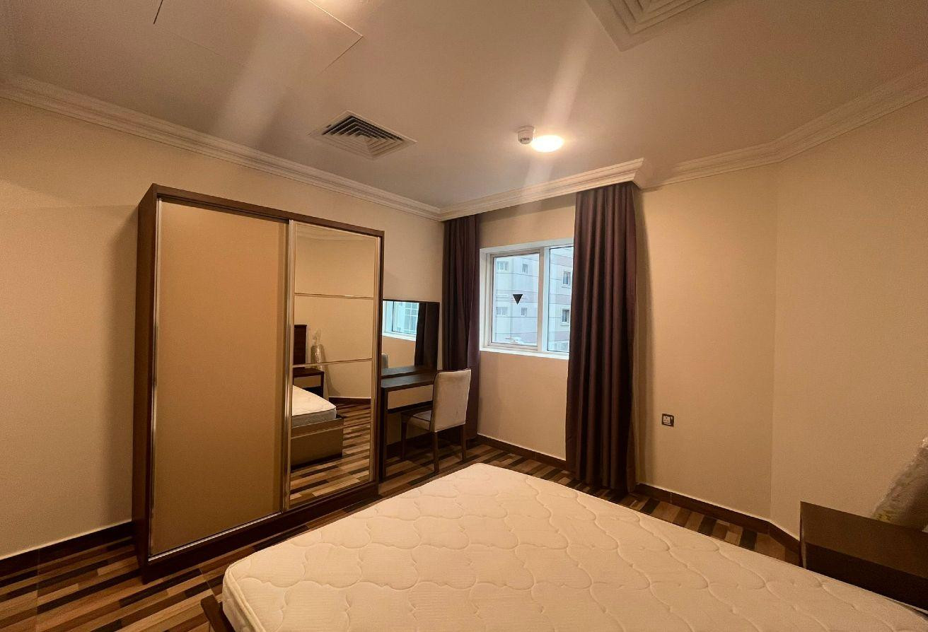 Spacious 3BHK in Freej Abdul Aziz Bills Inc - Apartment in Fereej Abdel Aziz