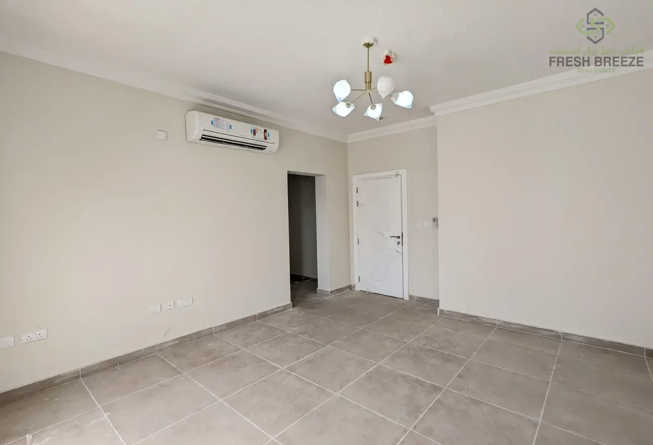 Brand New | 1 Month Free 3BHK For Family - Apartment in Al Aman Street