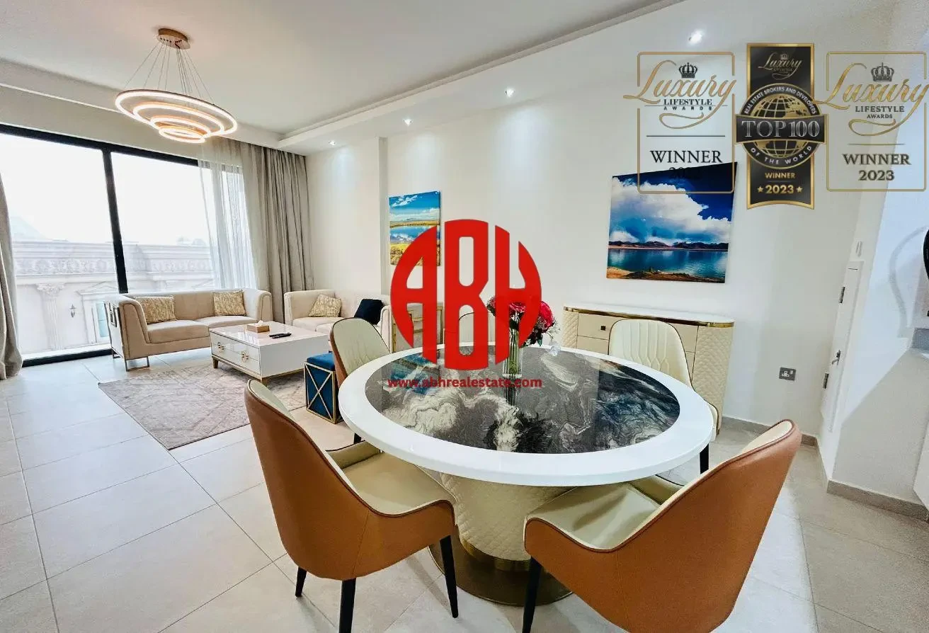 BILLS INCLUDED | LUXURIOUS 1-BDR | COZY FACILITIES - Apartment in Marina Residences 195