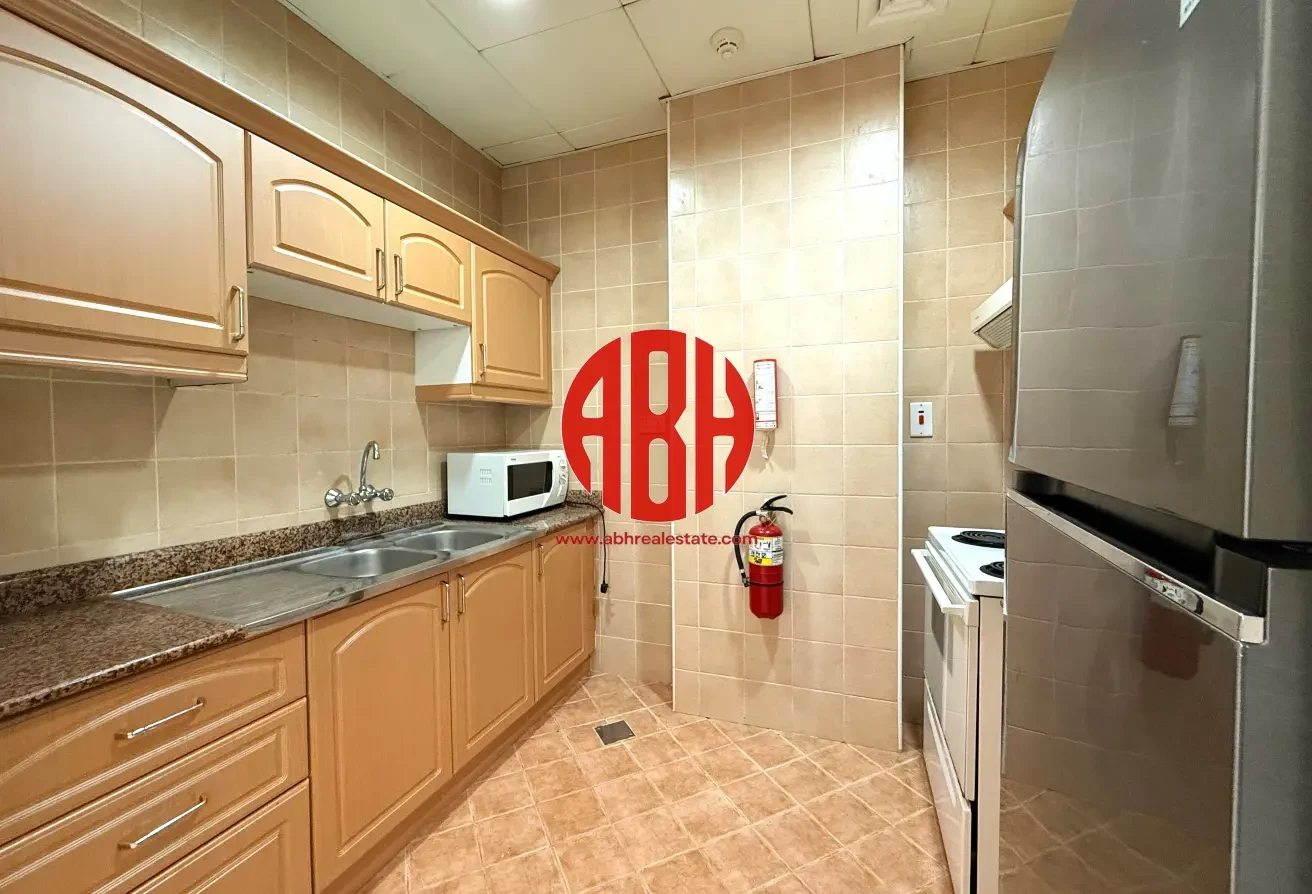 QCOOL FREE | MODERN 2 BEDROOM | AMAZING AMENITIES - Apartment in West Bay