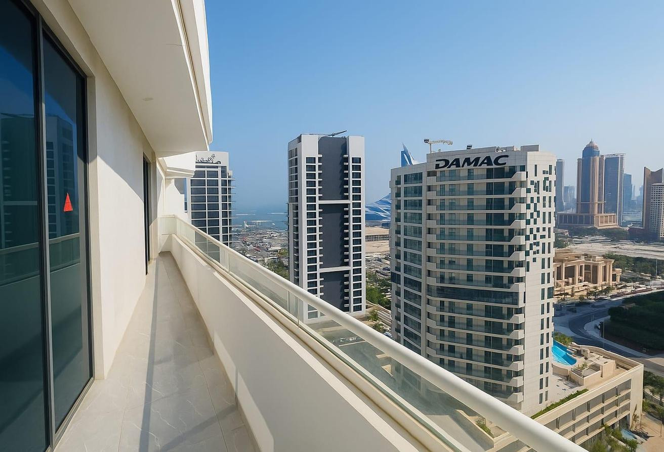 1 MONTH FREE| MODERN 1BR FURNISHED| BILLS INCLUDED