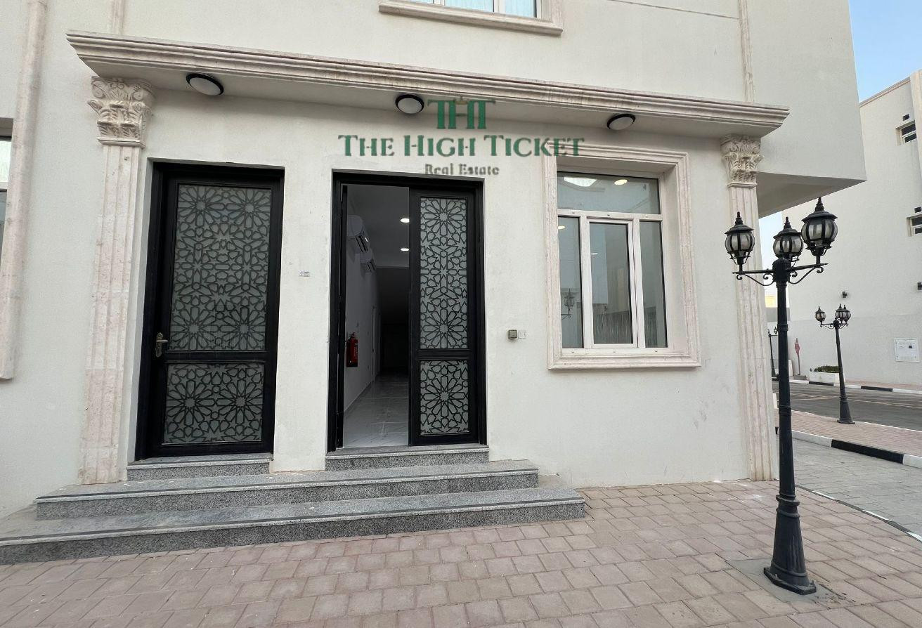 7BHK Villa | SF | In Compound - Villa in Umm Al Amad
