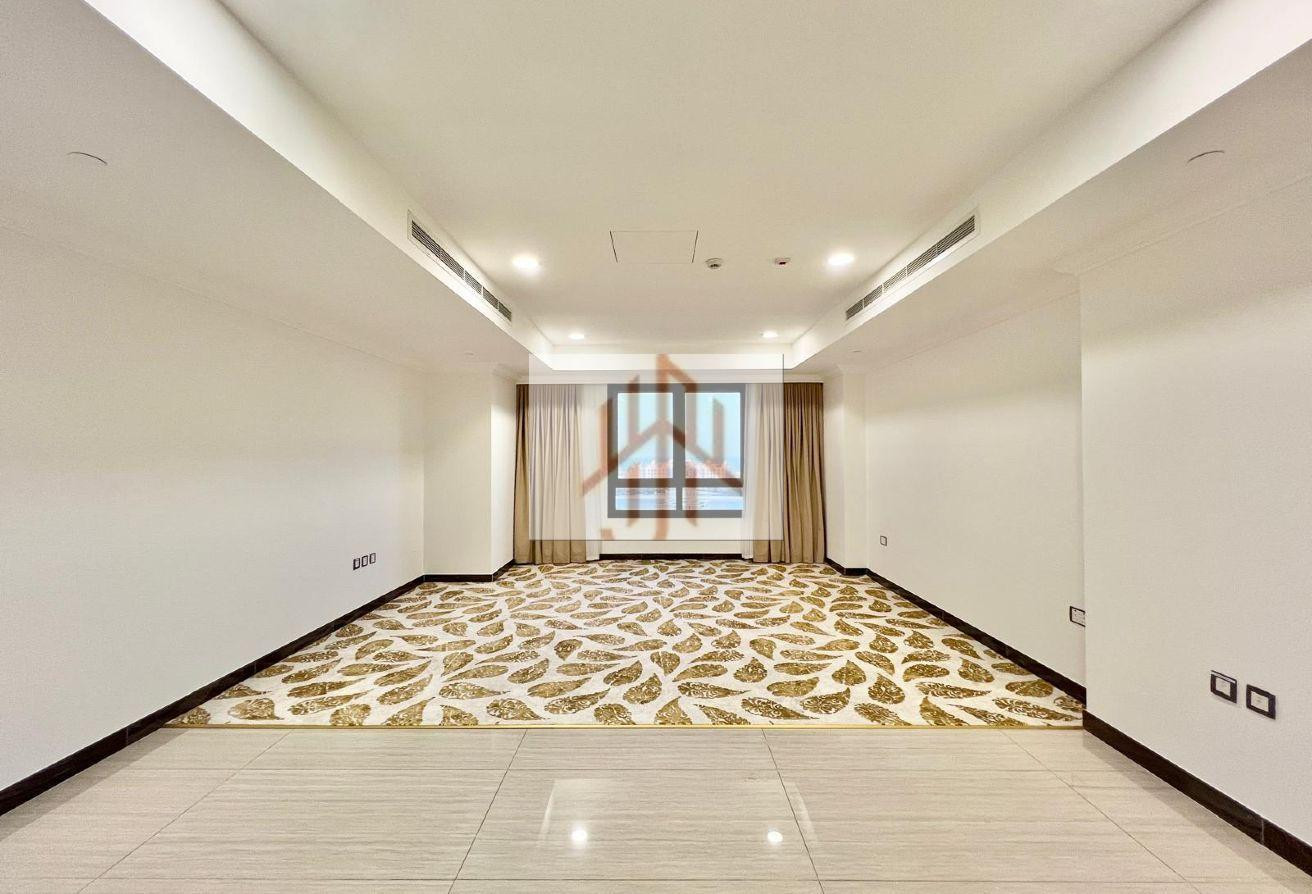 2BR | SF | Balcony | Utilities Included