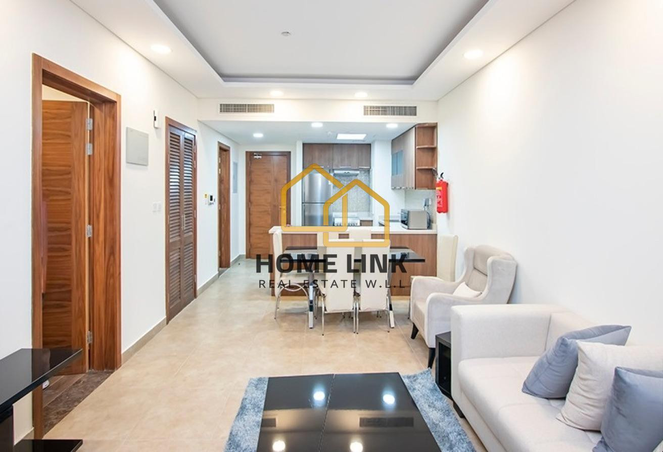 AFFORDABLE 1 BEDROOM FF APARTMENT IN AL ERKIYAH - Apartment in Al Erkyah City