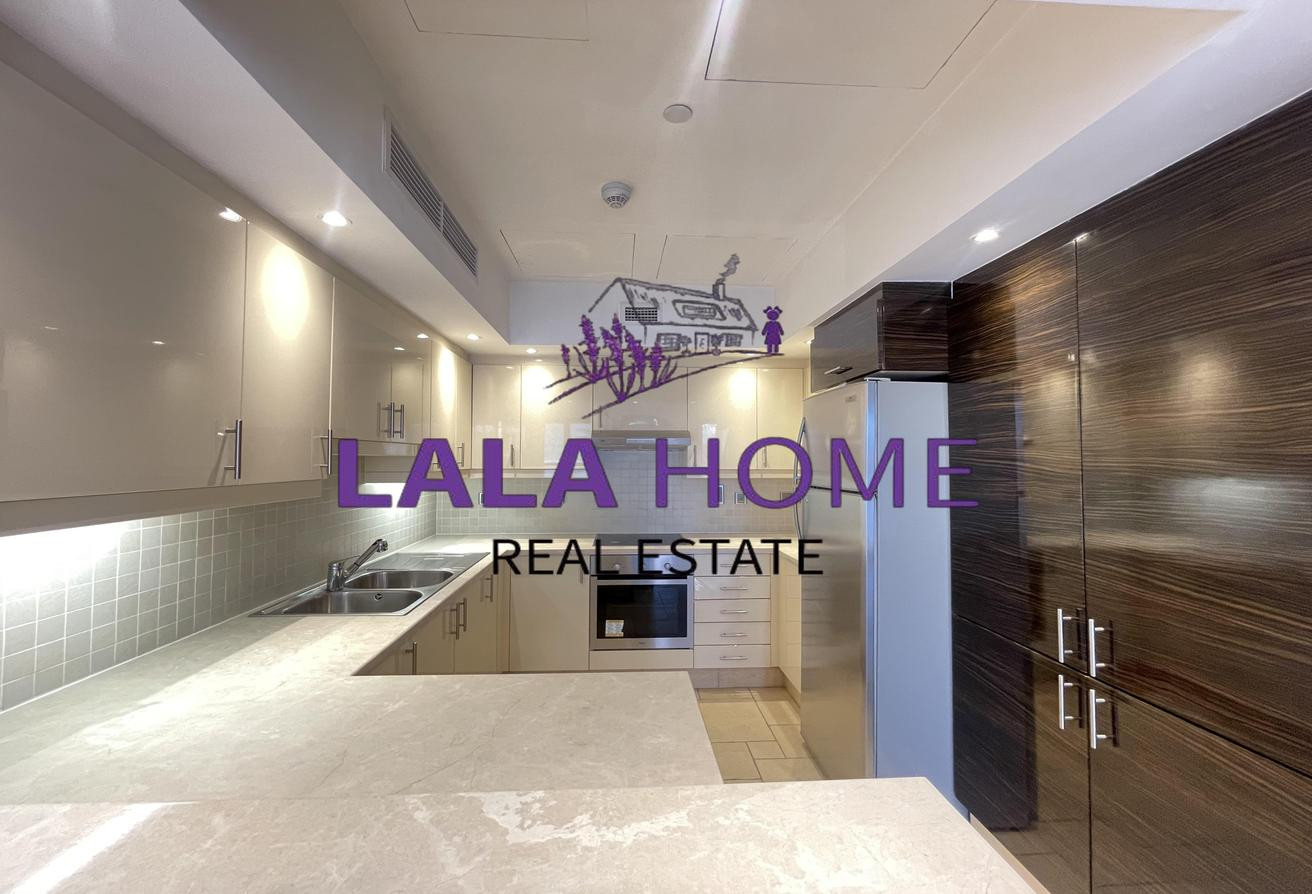 Limited offer, 1BR Semi Furnished unit with 5570QR - Apartment in Carnaval