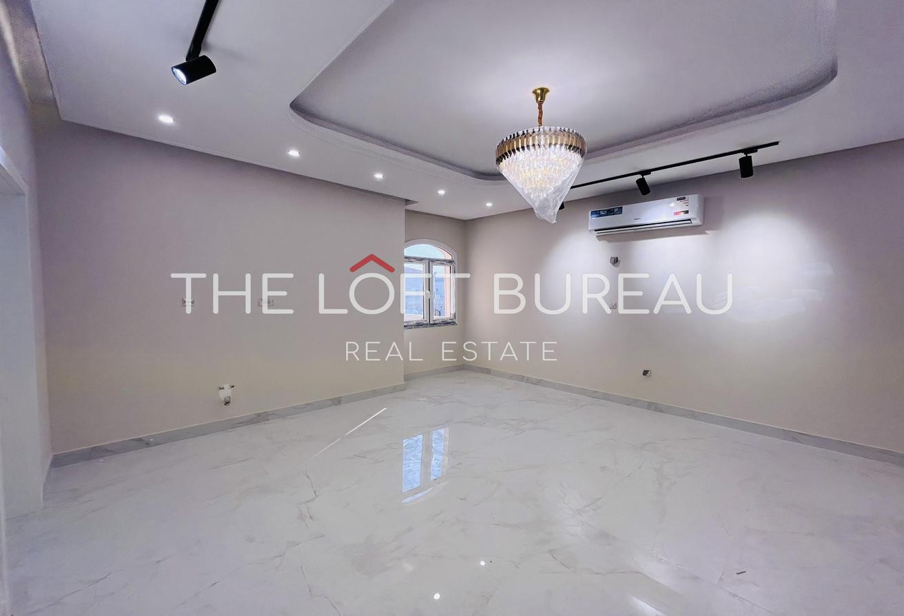 1 MONTH FREE | SPACIOUS 2-BDR | WITHIN A COMPOUND