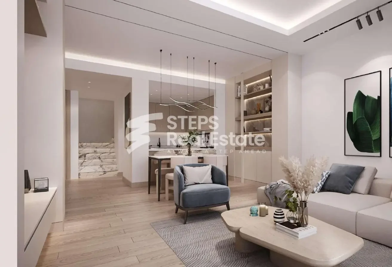 Almost Ready Apartment with City View from Balcony - Apartment in FOX HILLS A13