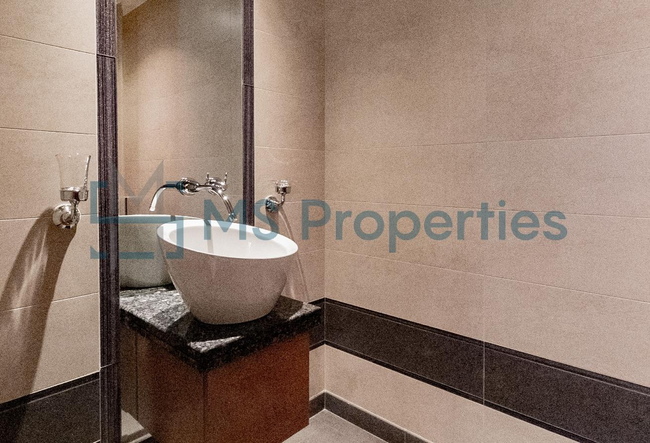 Ready To Move-In | 1BR Apartment +Bills Included - Apartment in Doha
