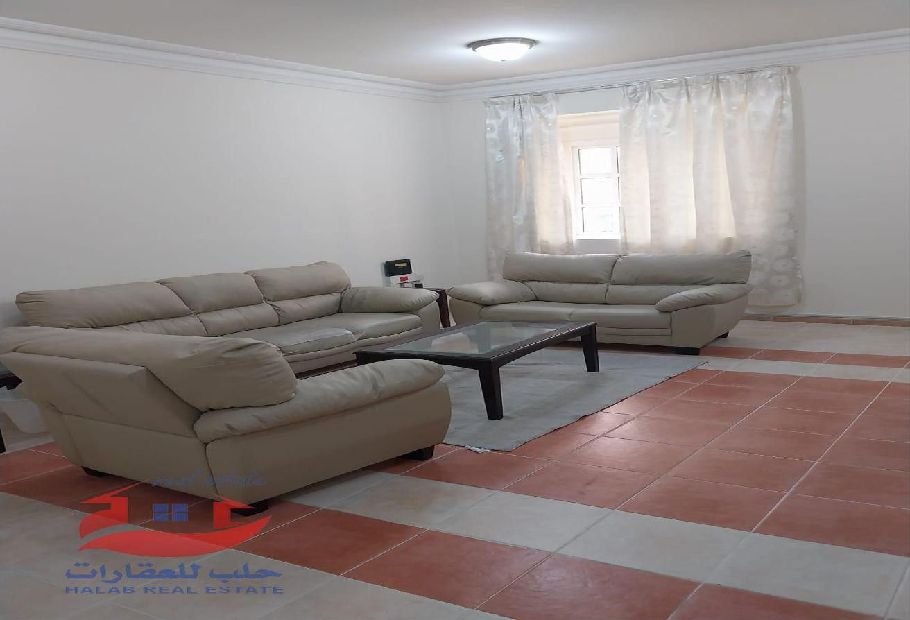 Two rooms, a living fully furnished in Bin Mahmoud - Apartment in Al Jazeera Street