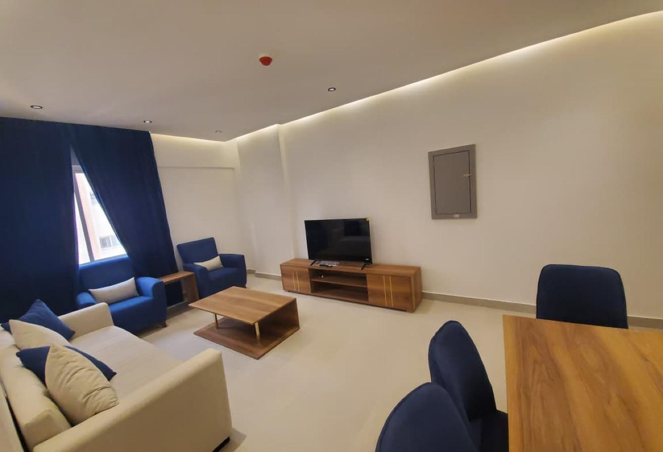 Brand New 2 BHK Furnished Apartment Umm Ghuwailina - Apartment in Umm Ghuwailina