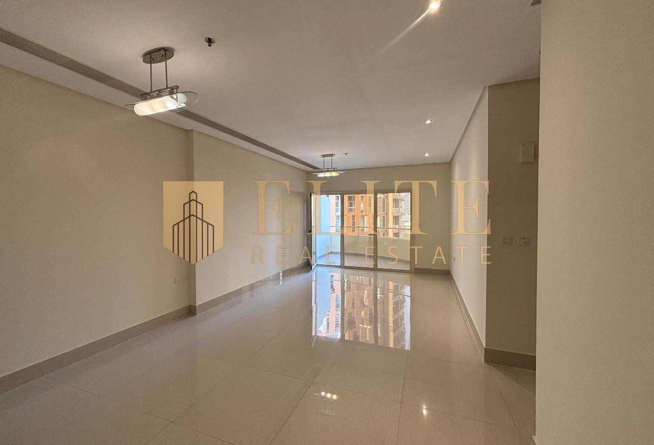 2 BEDROOMS + MAID ROOM | SF | MARINA VIEW