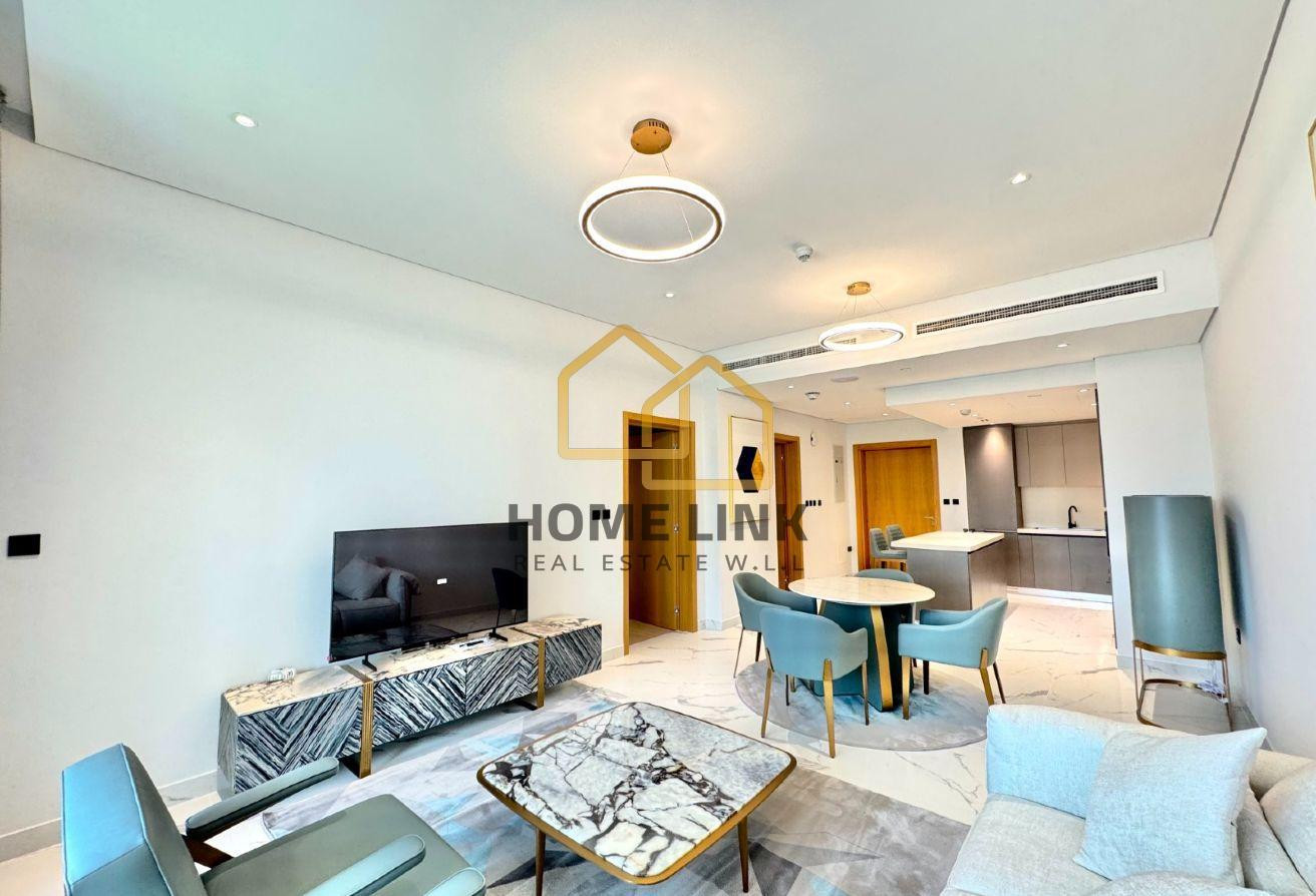 1 BEDROOM APARTMENT IN THE GROVE | THE PEARL ISLAN - Apartment in Giardino Apartments