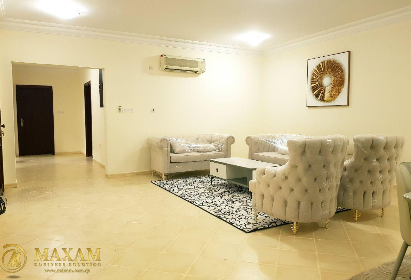 3Bhk FF Flat With All Bills &amp; One Master Bedroom - Compound Villa in Old Airport Road