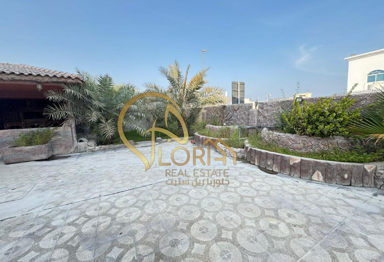 Brand New Luxury Villa w/Pool+Elevator | 40K - Villa in Al Dafna