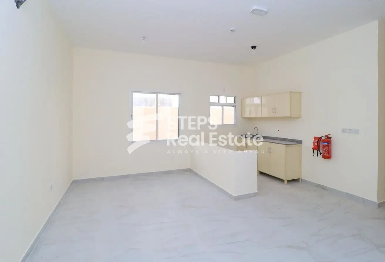 New 23 Studio Rooms for Rent in Birkat Al Awamer - Labor Camp in East Industrial Street