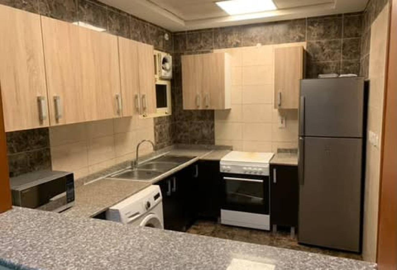 3 Bed Apt || Fully Furnished || Muntazah for Rent - Apartment in Muntazah 7