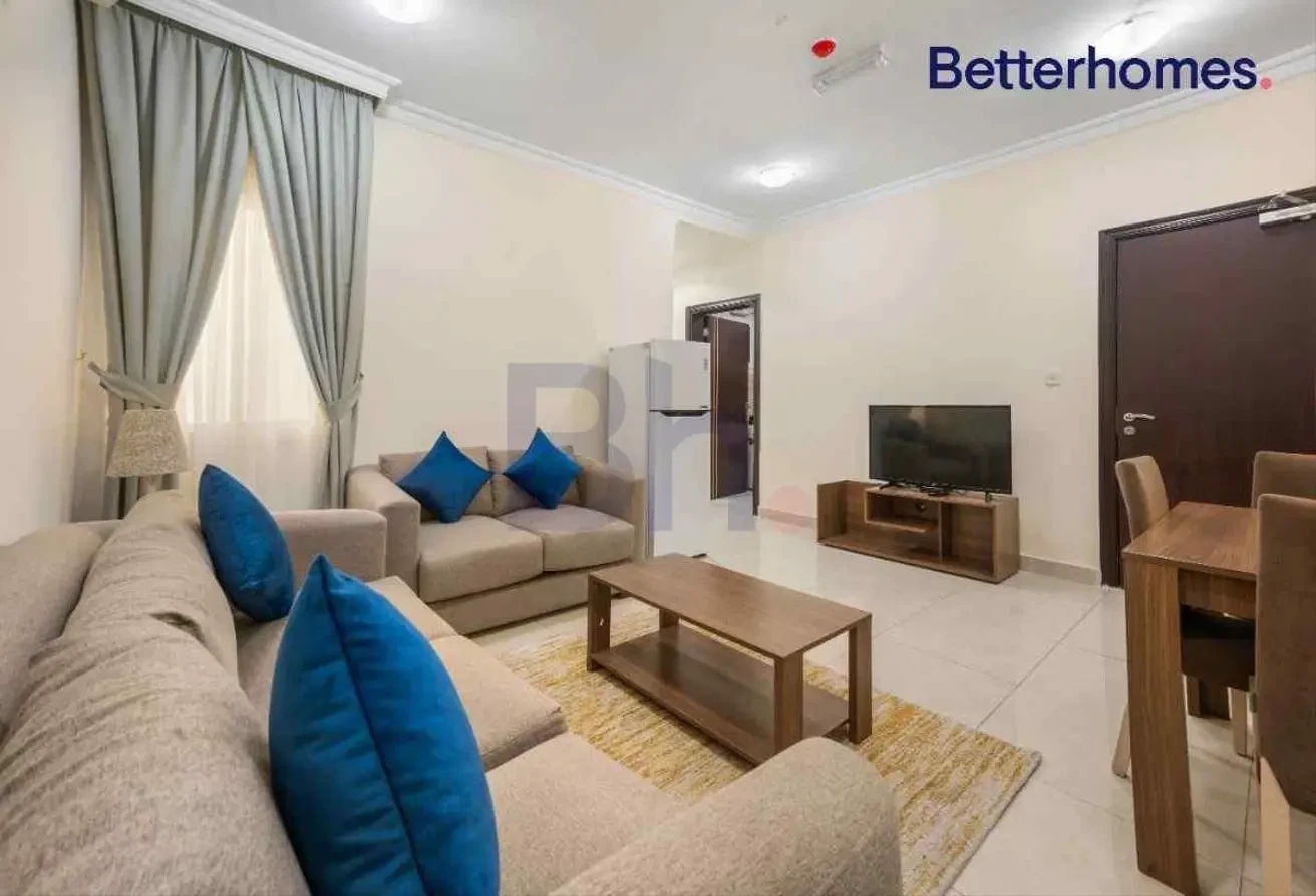 MODERN | 1 BEDROOM | FF | BILLS INCLUDED - Apartment in Doha Al Jadeed