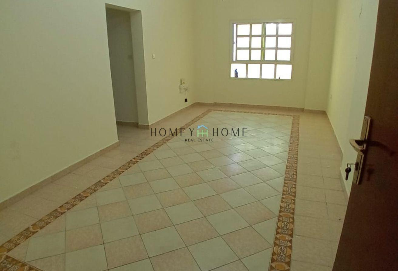 2 BHK Unfurnished Flat for Rent in Doha Al Jadeeda - Apartment in Doha Al Jadeed
