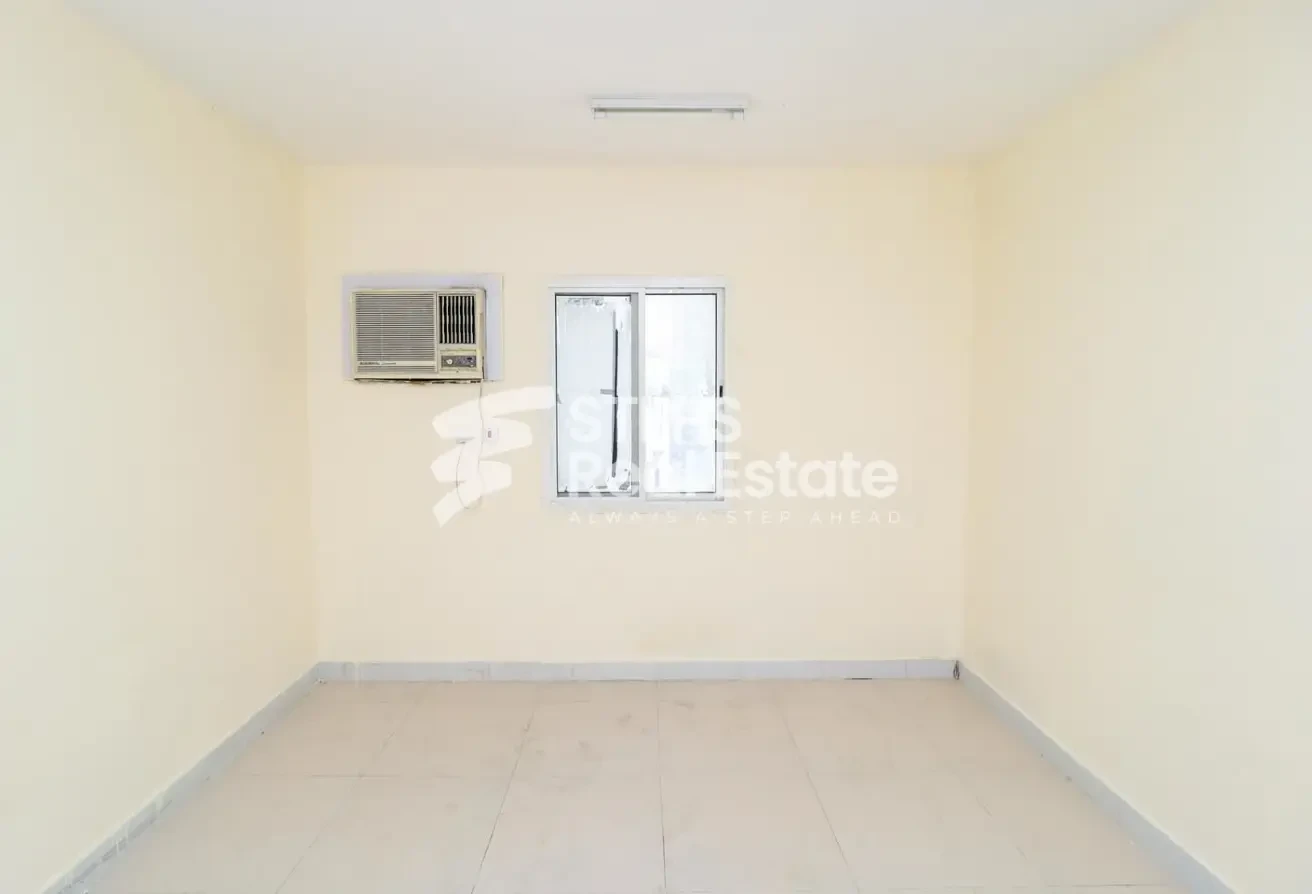 Brand New 92 Labour Accommodation with AC - Labor Camp in Industrial Area