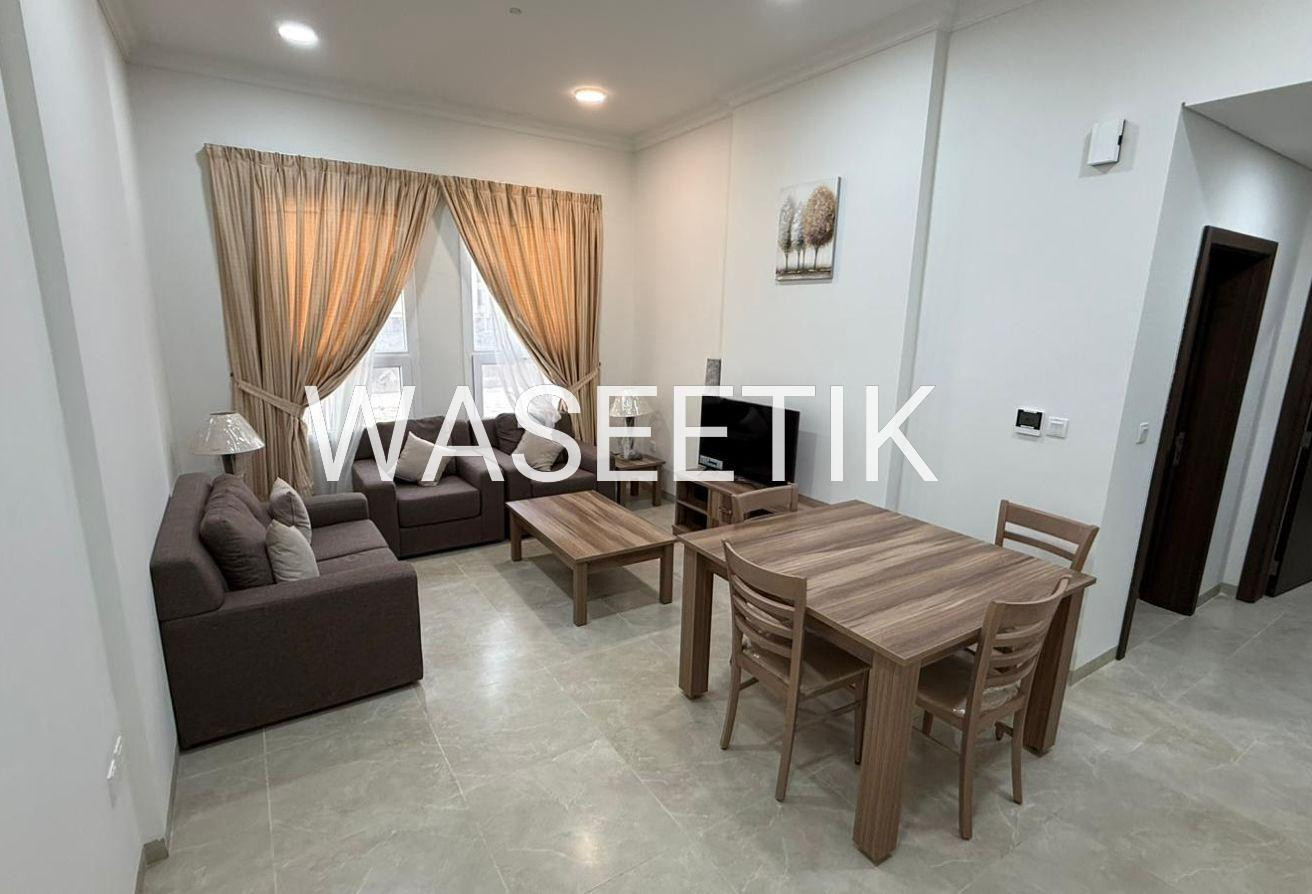 3BHK+MAID LUXURY FF APARTMENT BALCONY | WEST WALK