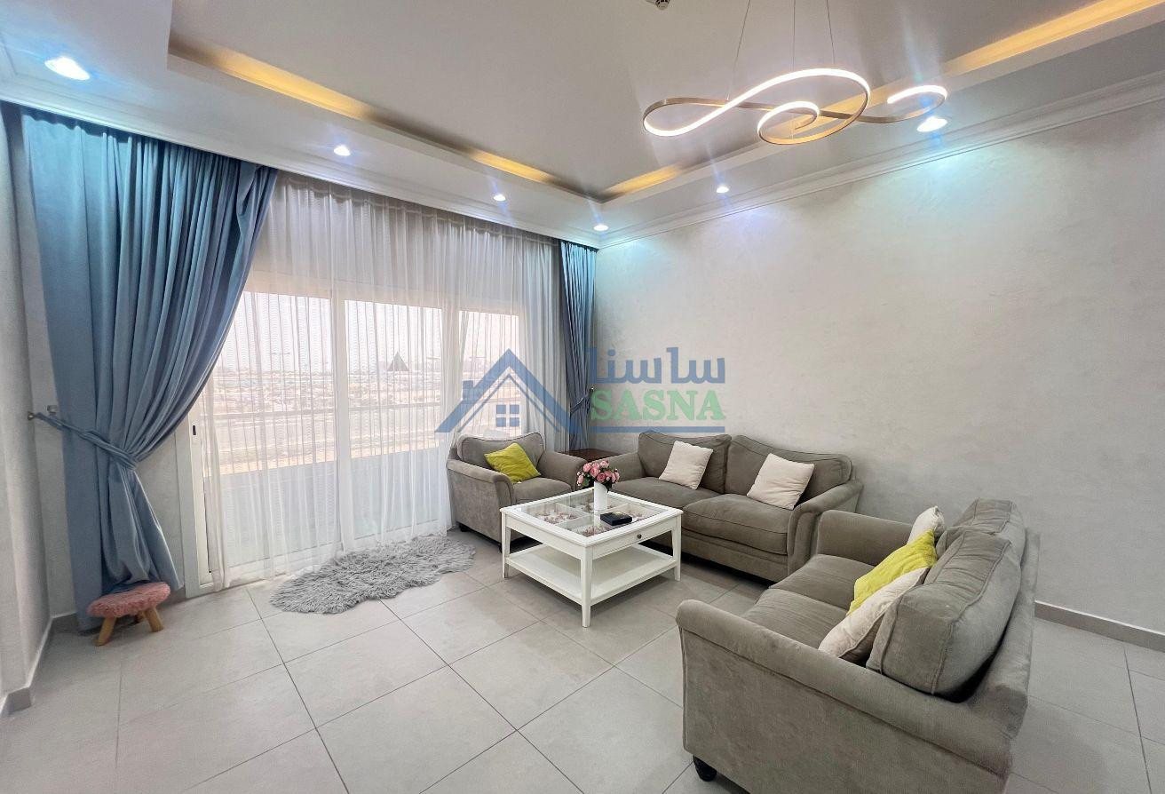 CLEAN 1BHK/INCLUDING BILLS / FULLY FURNISHED/ VIEW - Apartment in Dara