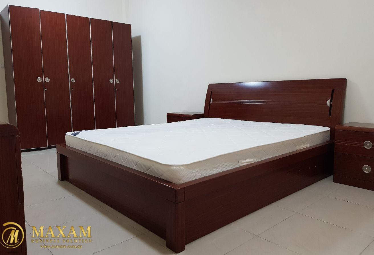 2Bhk Furnished Flat For Rent In Al Sadd - Apartment in Al Sadd Road