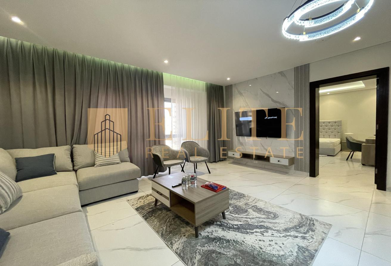 All Included Brand New Spacious One Bedroom - Apartment in Salaja Street