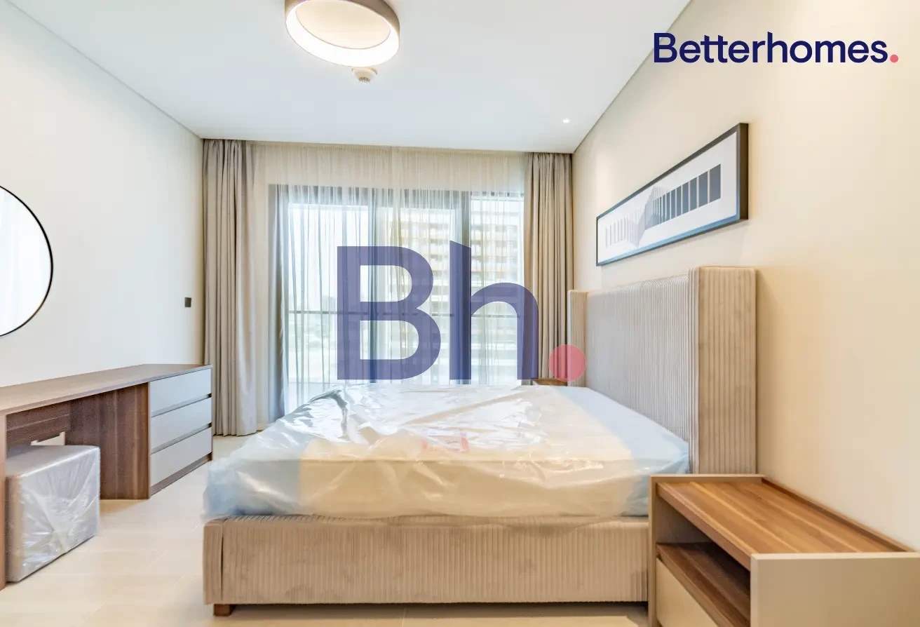 DIRECT MARINA VIEW | 1 BEDROOM | BILLS INCLUDED - Apartment in Lusail Residence