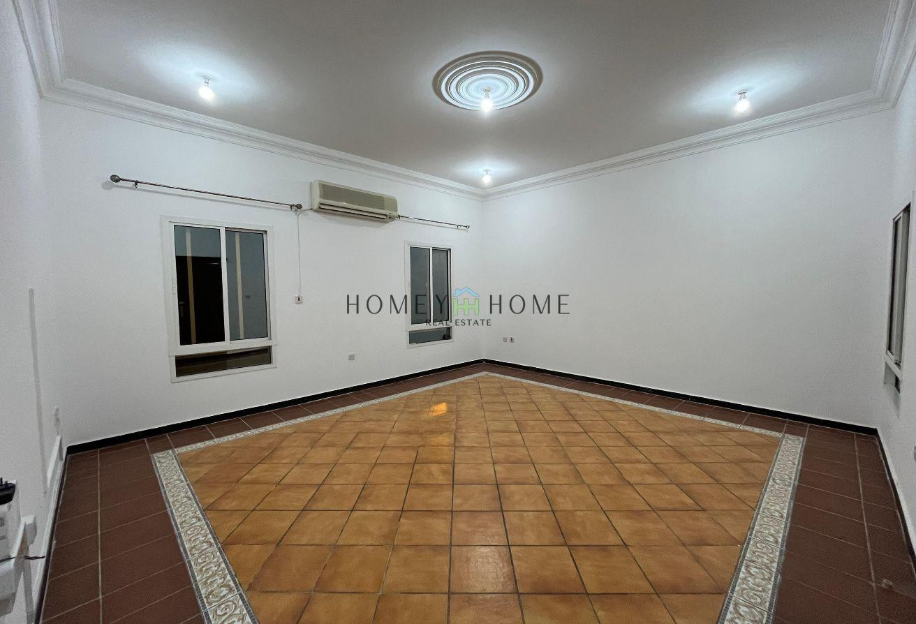 Unfurnished Studio in Al Thumama with BILLS - Studio Apartment in Al Thumama