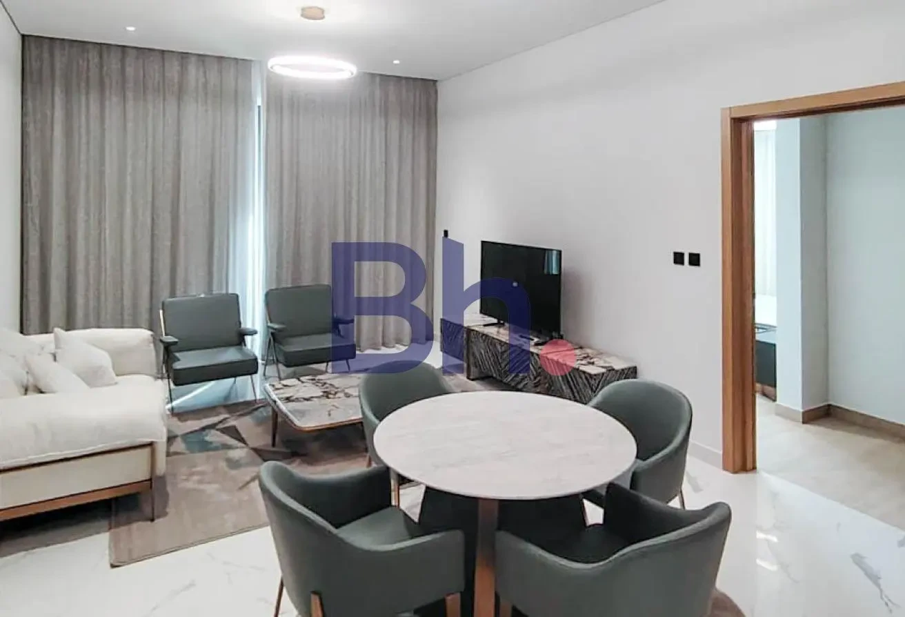 HIGH ROI | 1 BEDROOM | FULLY FURNISHED