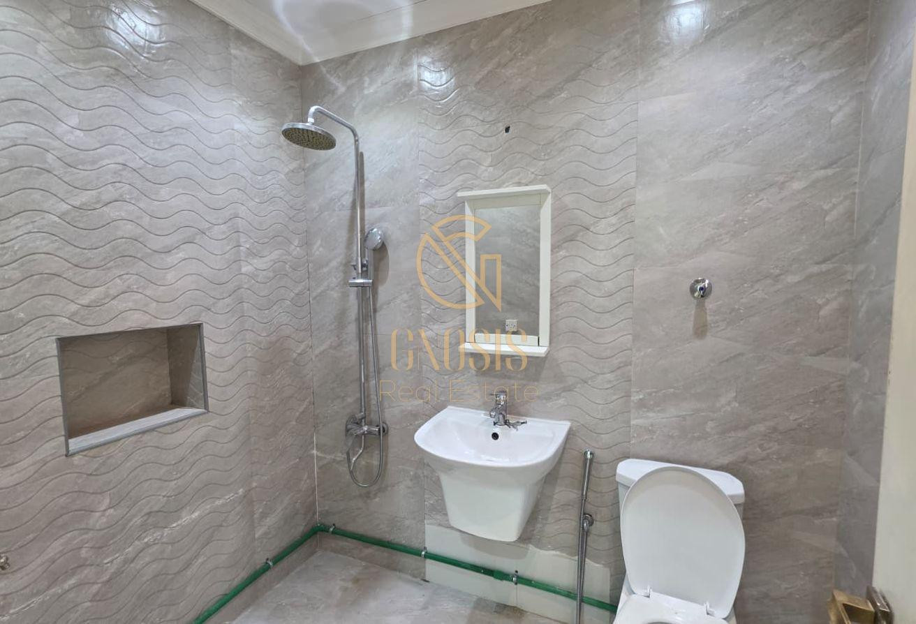 SPACIOUS STUDIO U/F IN AL MAMMOURA WITH BILLS INCL - Studio Apartment in Al Maamoura