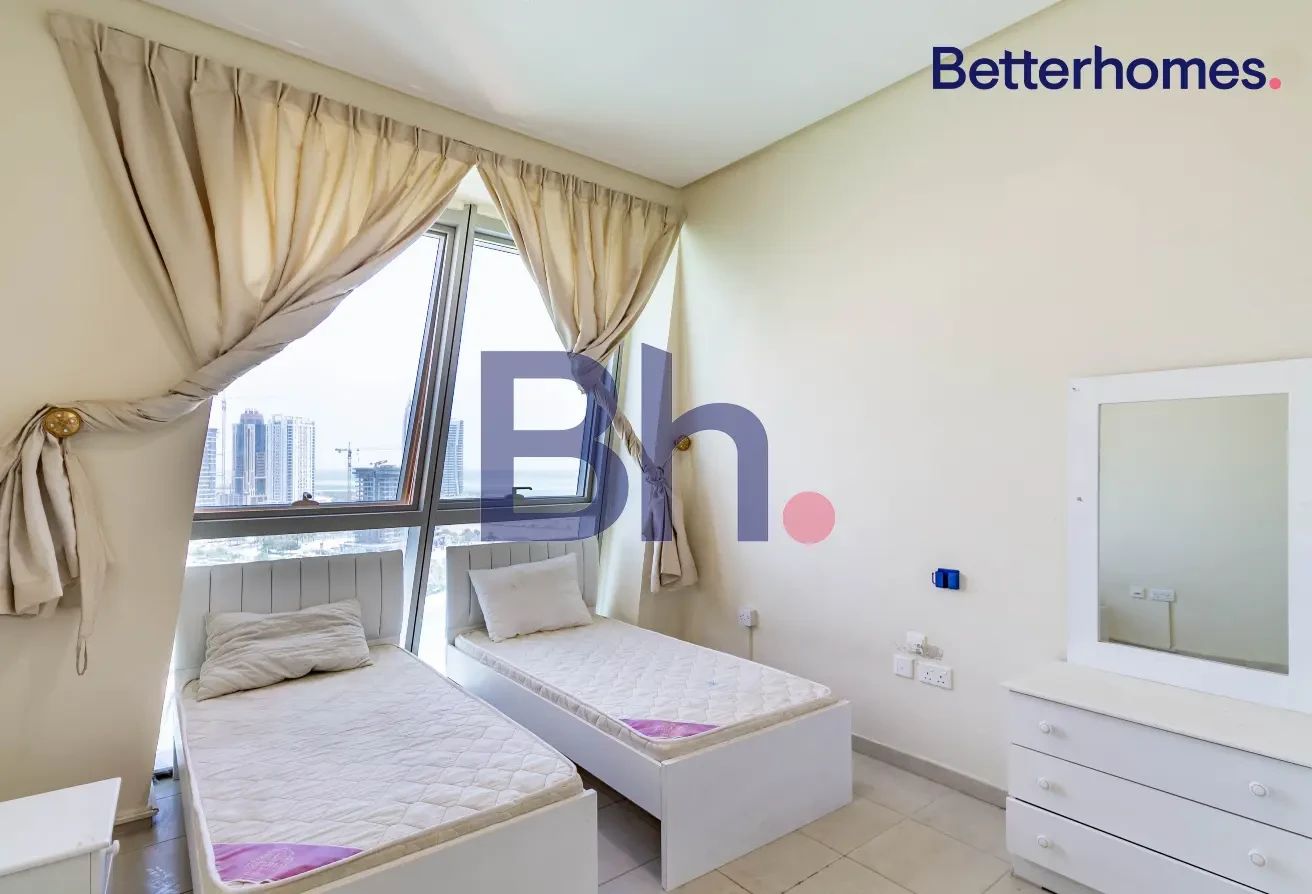FULLY FURNISHED | 2 BEDROOMS | SPACIOUS - Apartment in Zig Zag Towers