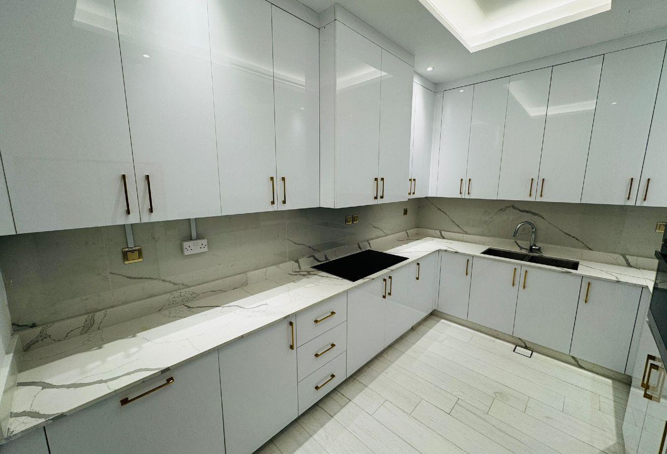 3BR | FF | Maids Room | Grace Period - Apartment in The Garden