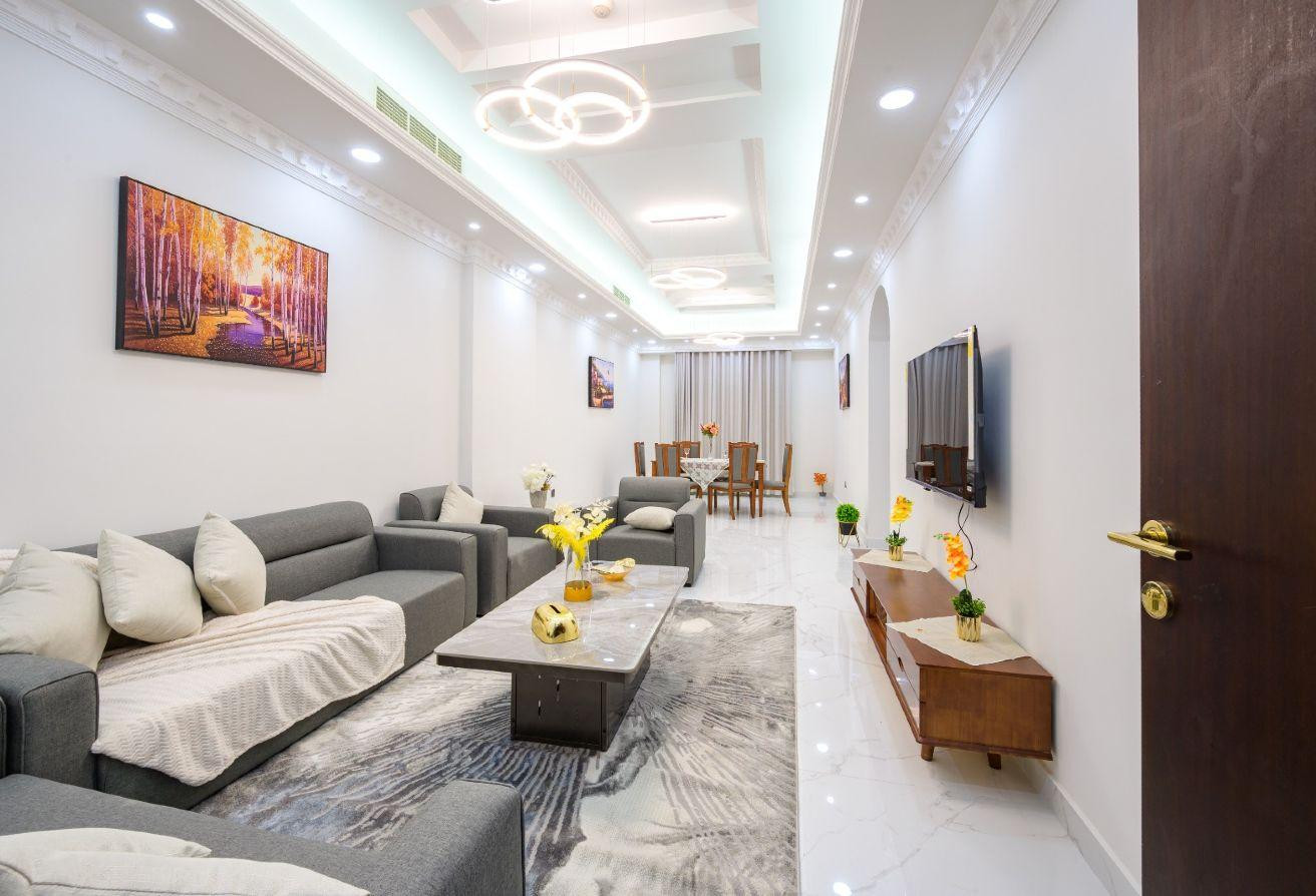 2 Month Free | 2BHK apartment | Prime Location