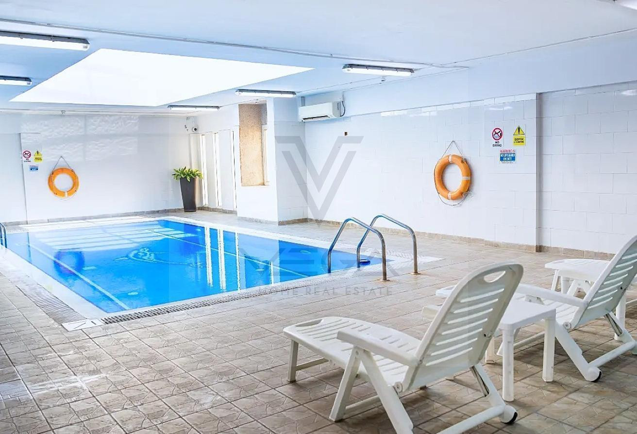 Al Mansoura | Furnished Apartment for Rent