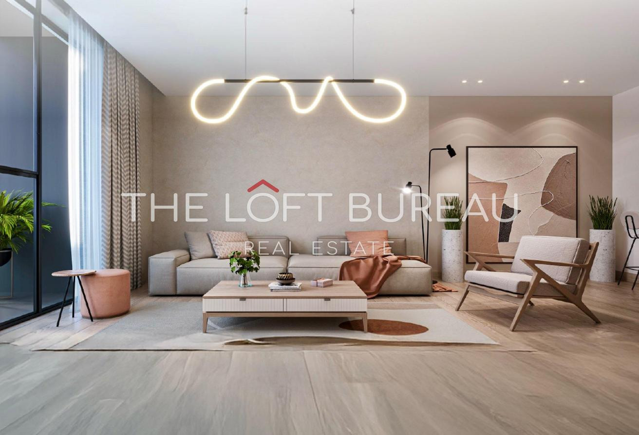 Freehold | High Quality | 6Y PP | Lusail Marina - Apartment in Lusail Residence