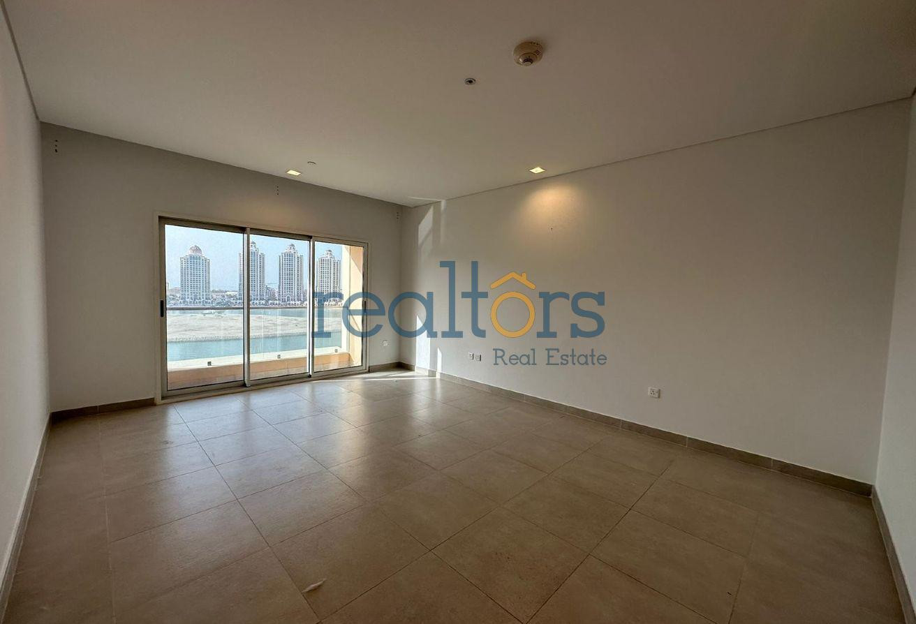 Amz Price Direct Marina 1 Bed Plus Laundry - Apartment in Al Mutahidah Tower