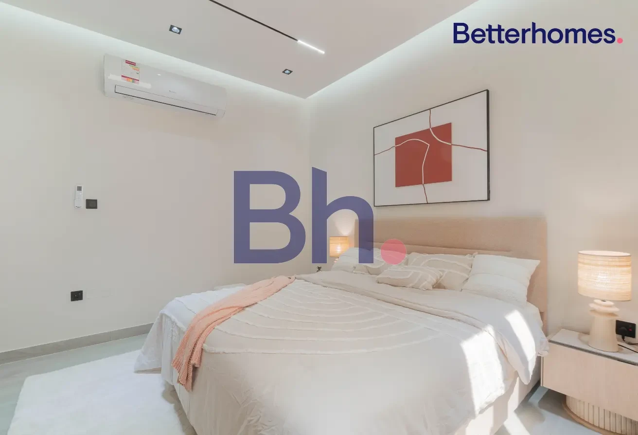 BILLS INCLUDED | FULLY FURNISHED | MOVE IN READY - Apartment in Al Hitmi