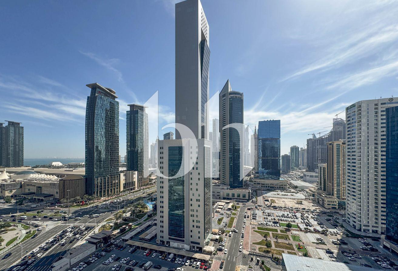 MODERN CITY LIFESTYLE | 1-BEDROOM | ALL-INCLUSIVE