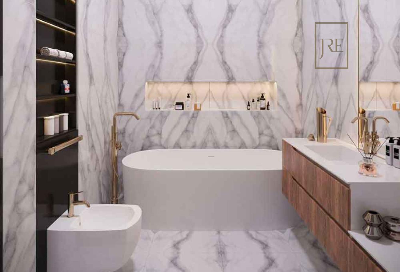 Spacious 2 BDR-Flexible Payment Plan-Lusail Marina - Apartment in Marina  25