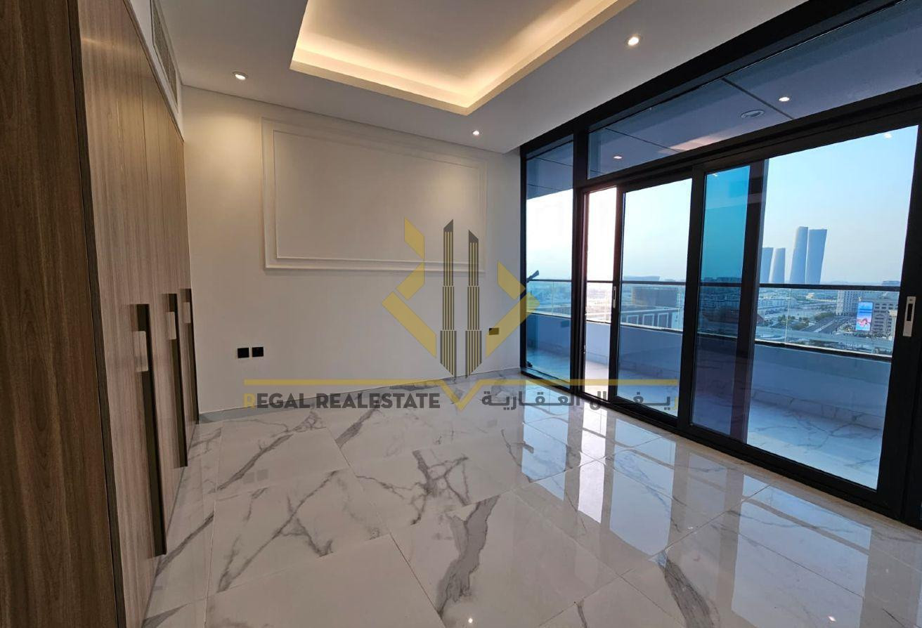 amazing View 2BHK in lusail marina