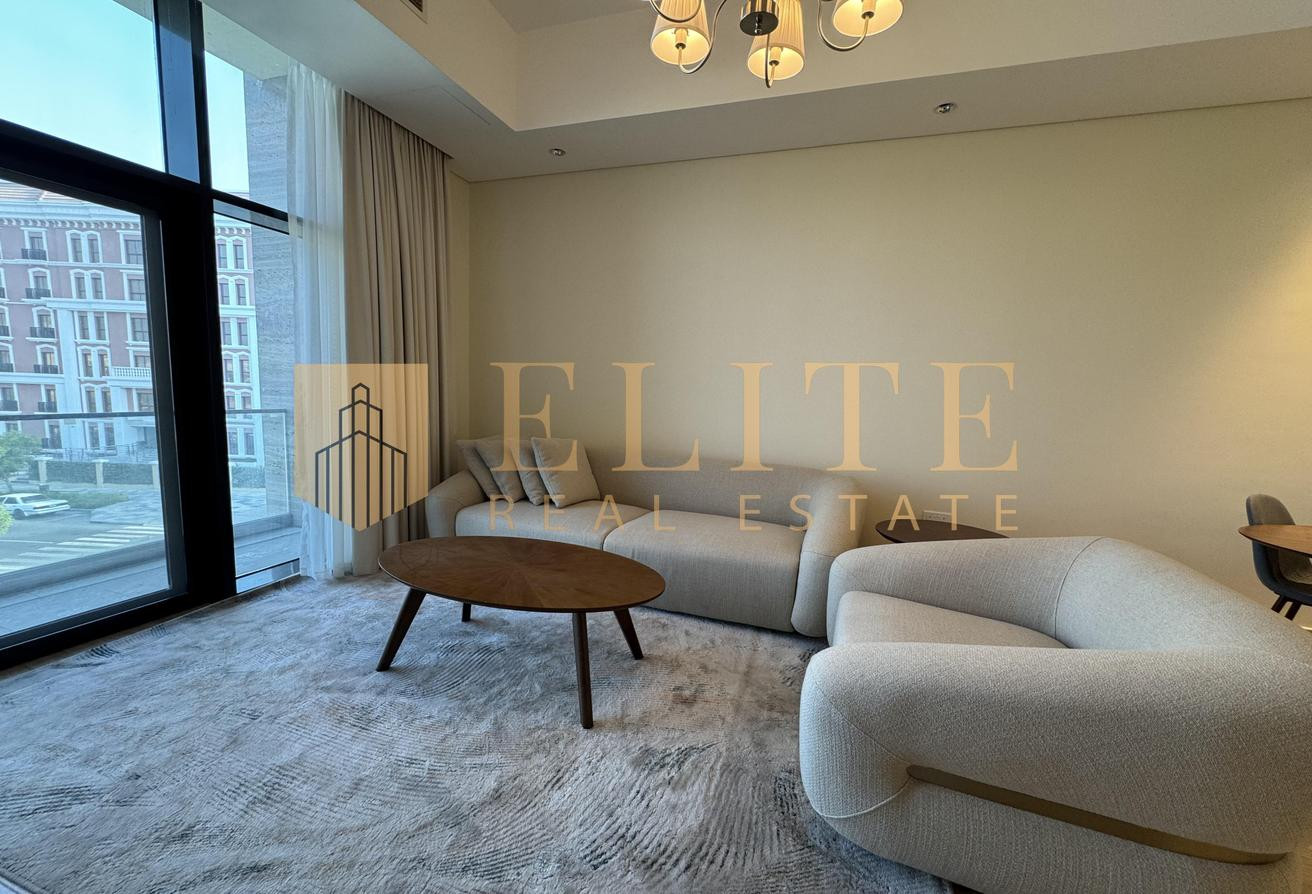 Giardino 2BR | Fully Furnished | Great Deal - Apartment in Giardino Gardens