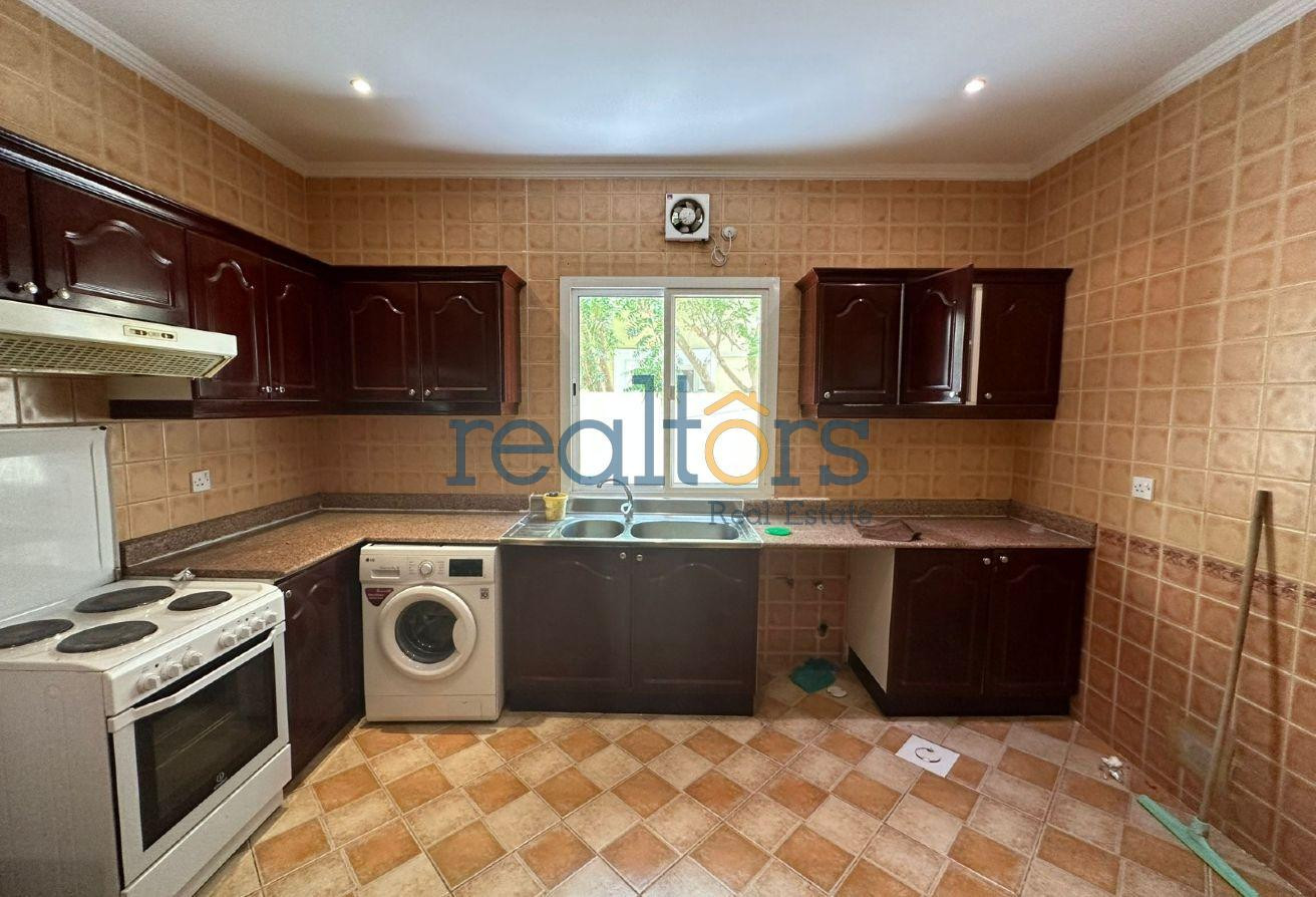 No Commission | 3BR Villa in Al Thumama - Compound Villa in Al Thumama