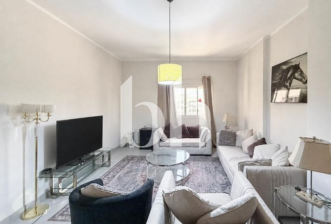 good 1BR Fully Furnished at Lusail available now!