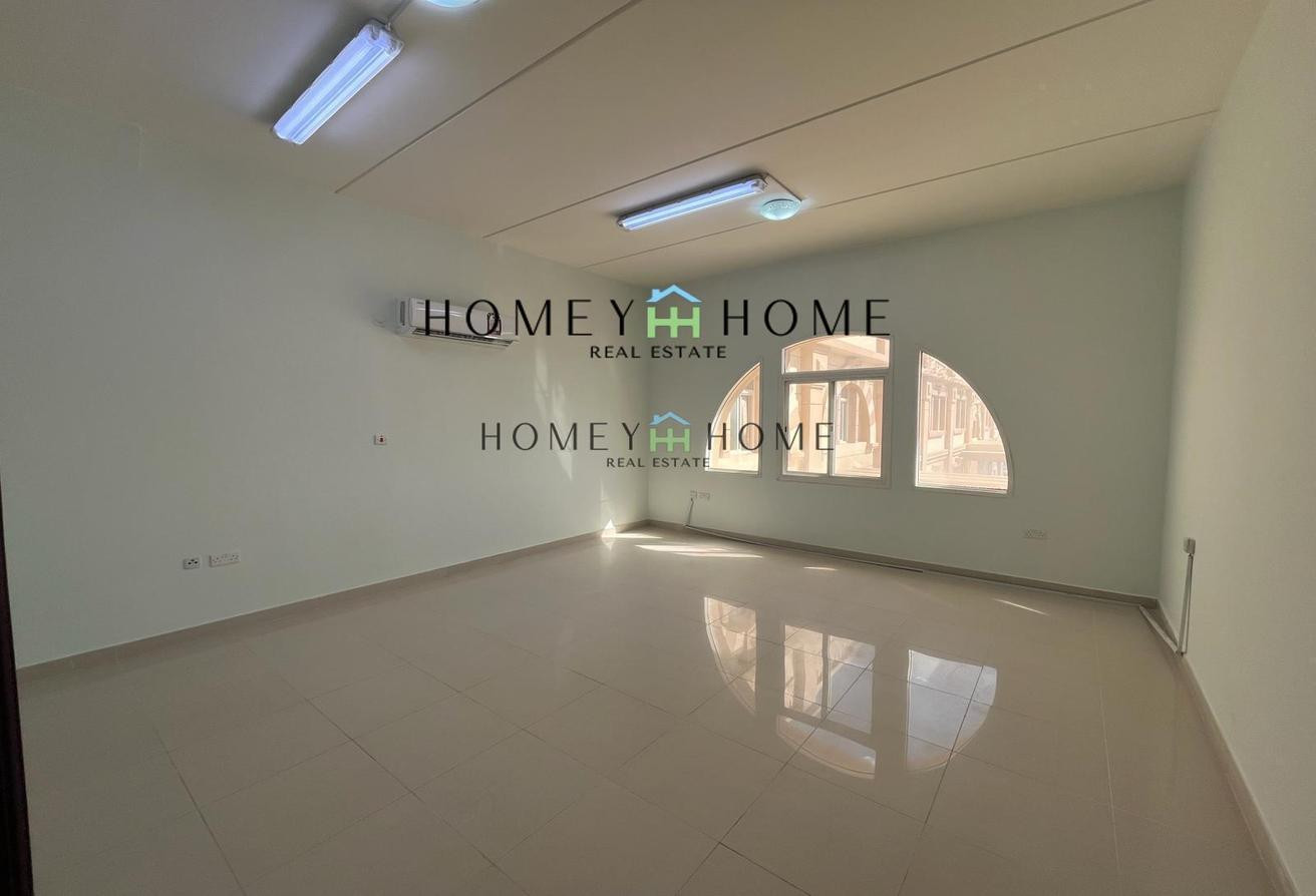 1-bedrooms apartment for rent 1 Month free - Apartment in Barwa Village