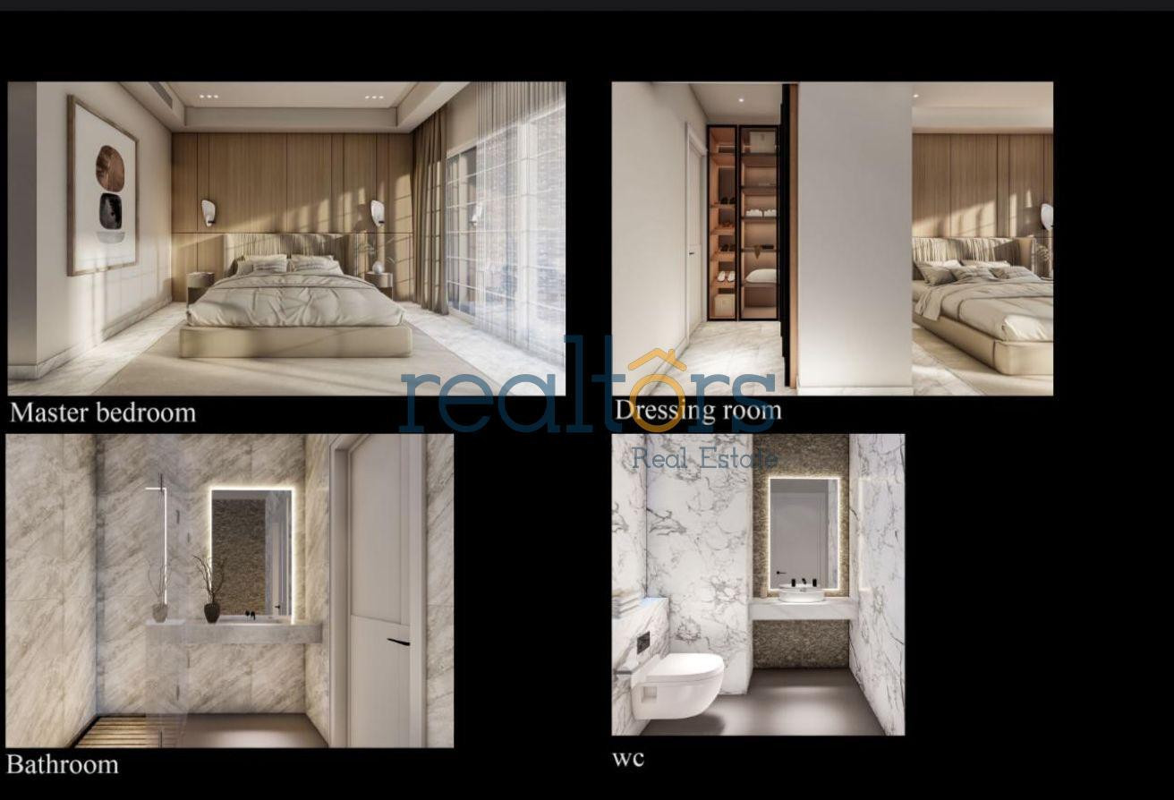 Great Investment Opportunity 1 Bedroom APT - Apartment in APEX Lusail Commercial Complex