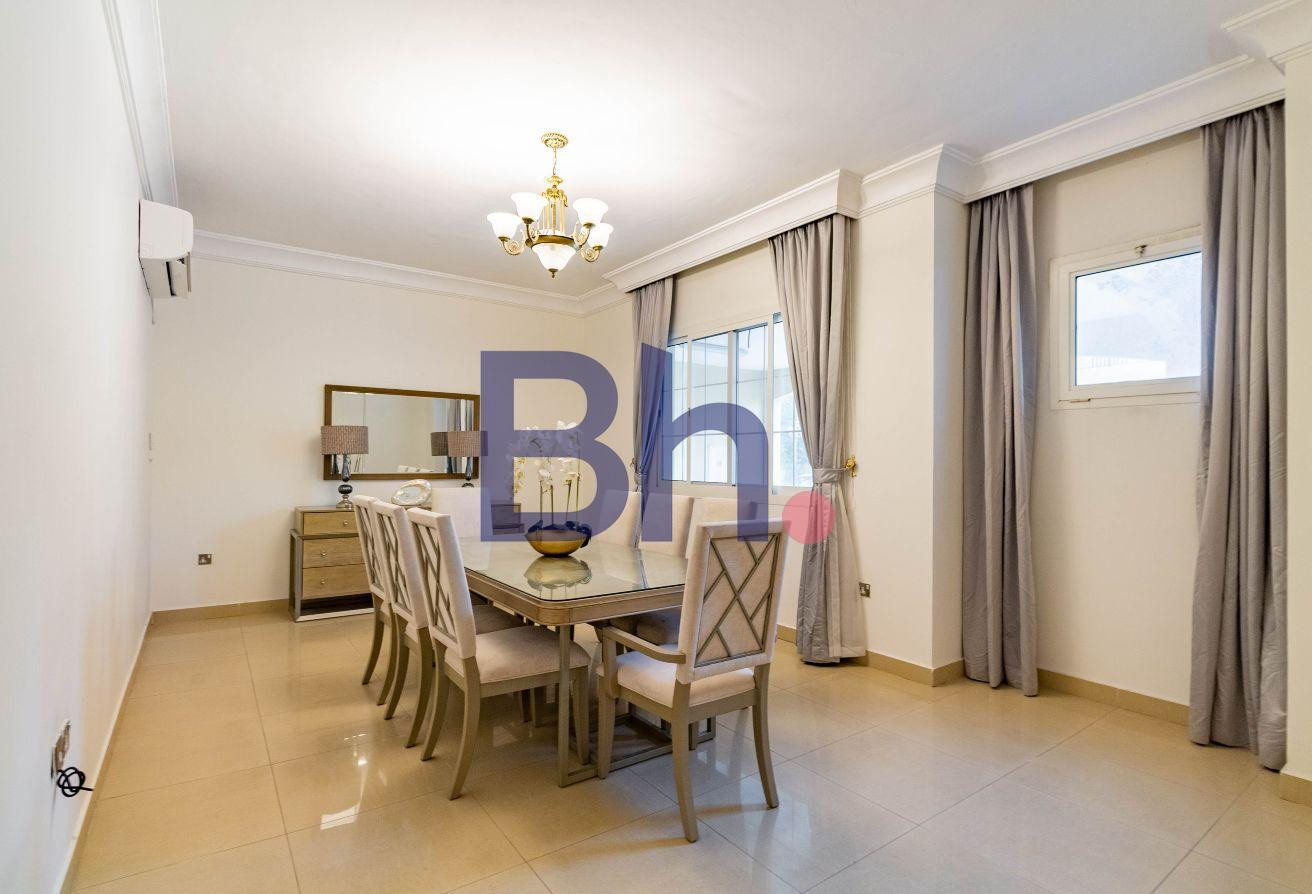 ELEGANT 4-BEDROOMS | FF / SF OPTIONS AVAILABLE